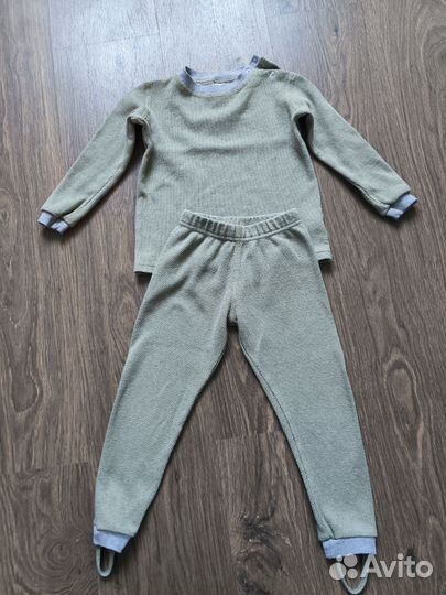 Термобелье Бангли 98