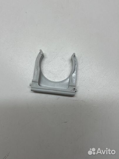 Держатель для трубы d40мм уралпак