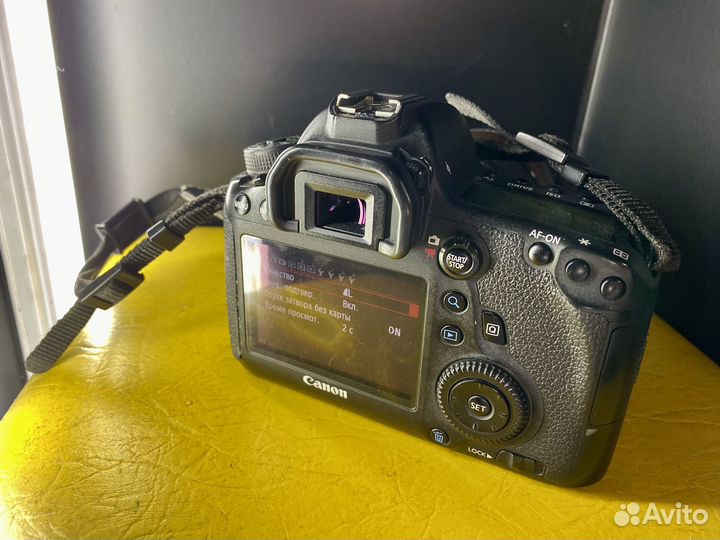 Canon6D + 17-35 2.8/L