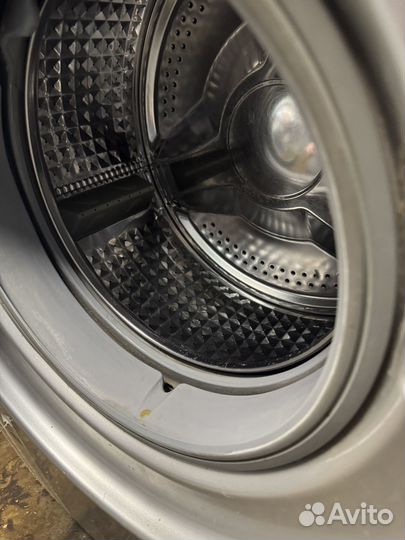 Стиральная машина samsung