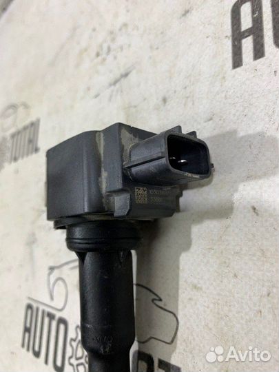 Катушка зажигания Renault Logan 2 H4MD438 2017