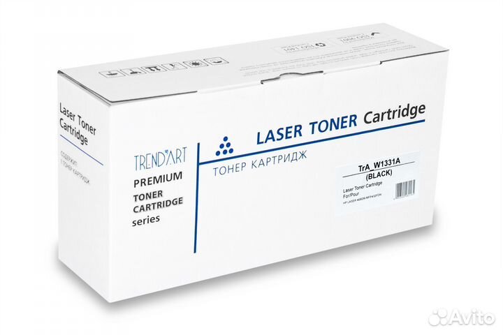 Оптом - Картридж W1331A/X с чипом для HP M408 M432