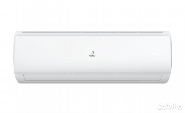 Сплит система Royal Clima серия triumph