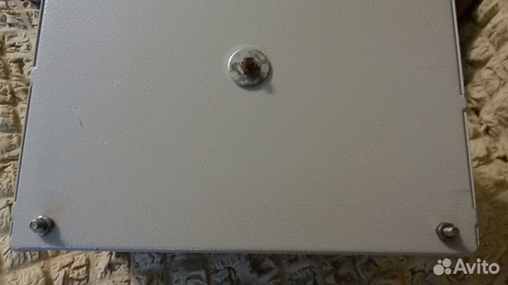 Продам новый промет - сейф Т-14