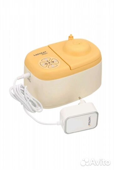 Молокоотсос электрический