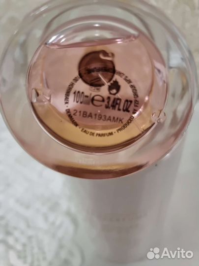 Pink molecule 090.09 Zarkoperfume 100мл
