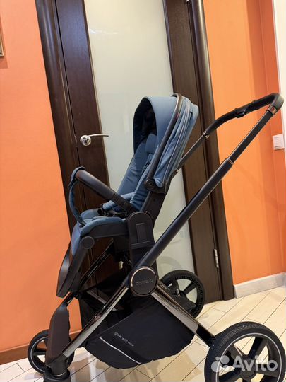 Коляска carello 2 в 1