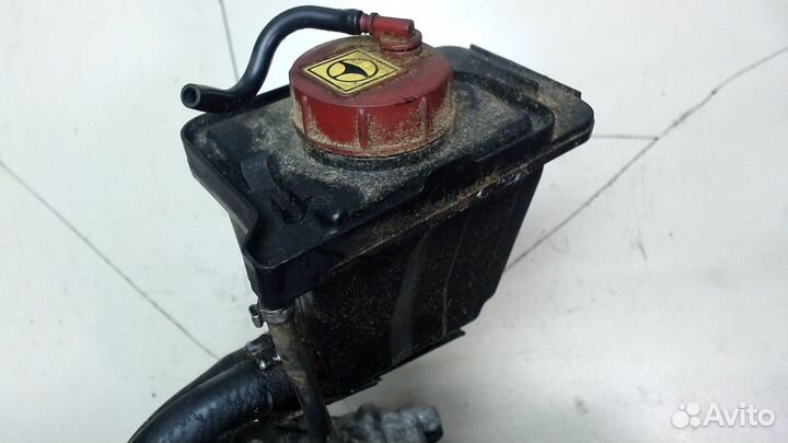 Гур Alfa Romeo 166, 2000