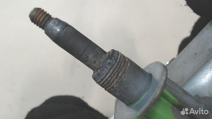 Двигатель стеклоочистителя задний Opel Omega B, 20