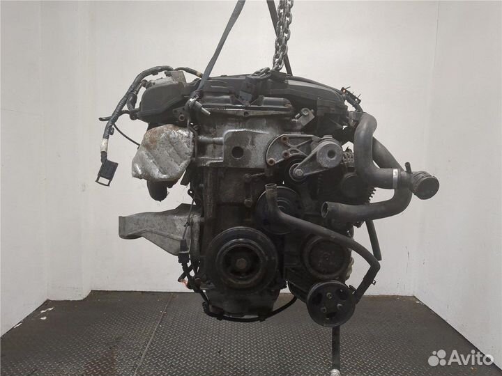 Гур Volkswagen Touareg, 2008