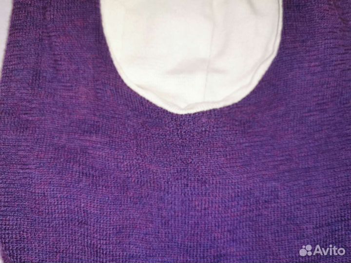 Шапка шлем Kivat размер 2