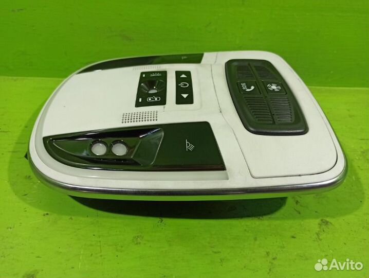 Плафон салона передний Haval H9 GW4C20B 2021