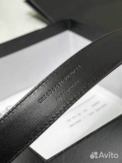 Ремень женский Ysl