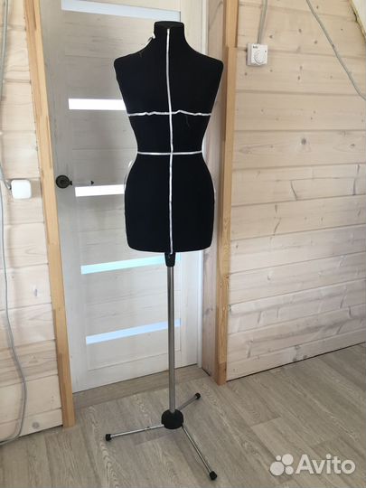 Манекен портновский женский