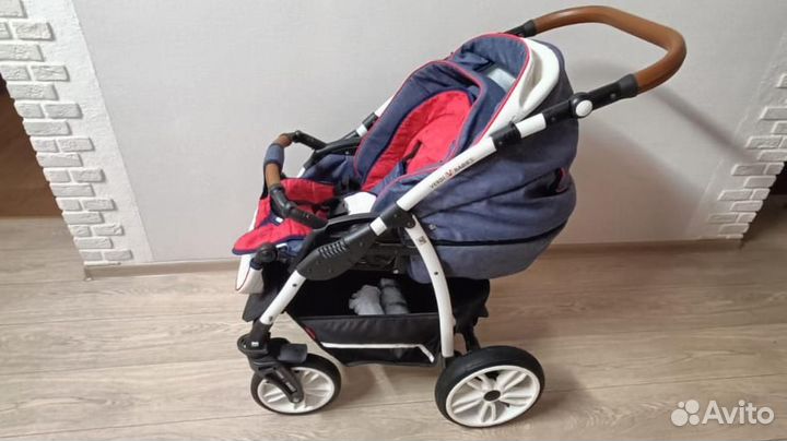 Коляска детская