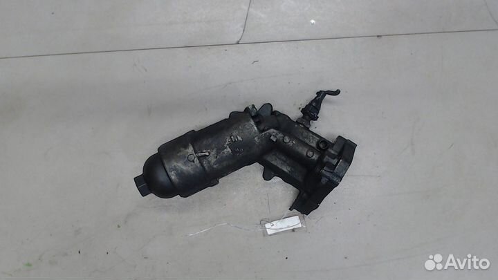 Корпус масляного фильтра BMW X3 E83, 2007