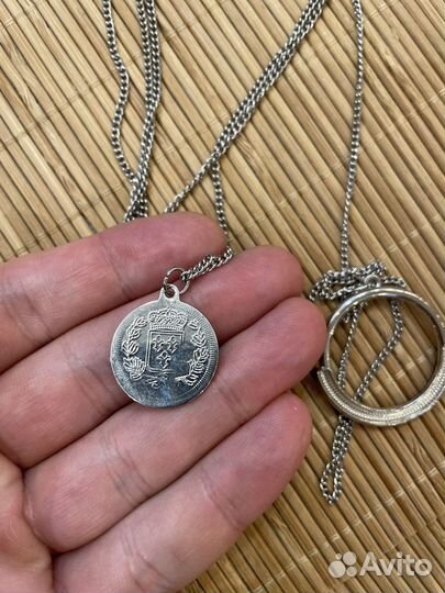 Женские украшения