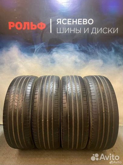 Hankook Ventus Prime 3 K125 235/65 R17 108V