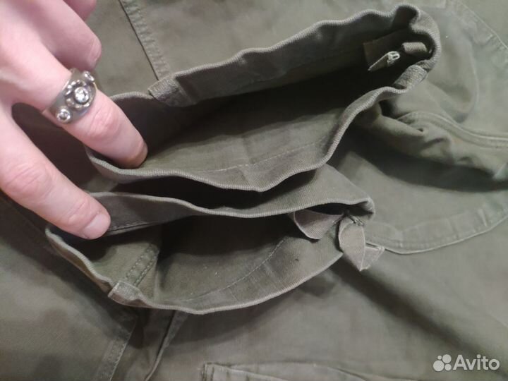 Брюки для Werner