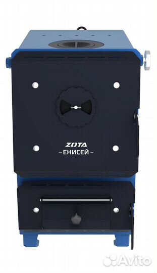 Котел отопительный zota 