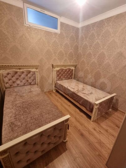 3-к. квартира, 100 м², 11/12 эт.