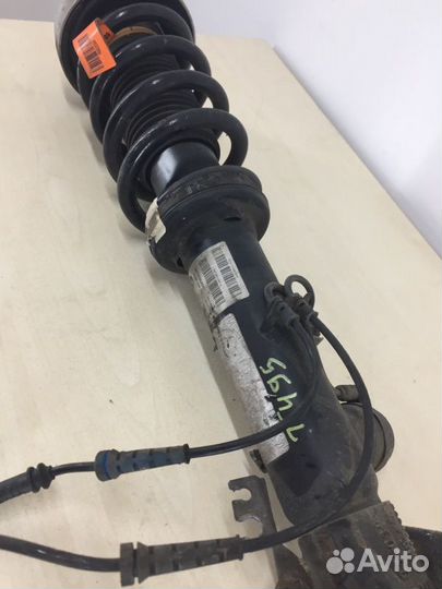 Амортизатор передний левый Bmw X5 30D F15 (Ф15)