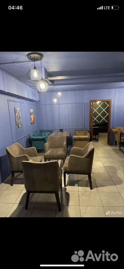 Продается кальянная