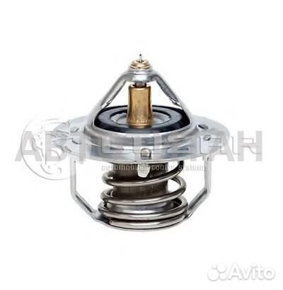 Термостат Rio/Spectra 1.4/1.5/1.6 dohc Rio/Spectra