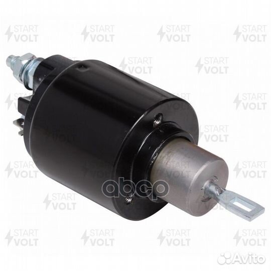 Реле втягивающее стартера для а/м VAG Transpor