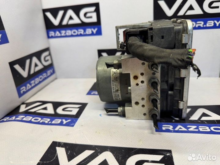 Volkswagen Tiguan 22019 5Q0614517esvr140-27