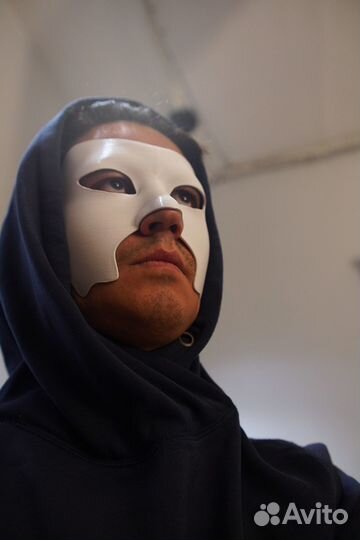 Маска Призрака Оперы The Phantom of the Opera mask