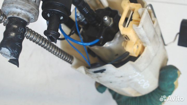 Насос топливный электрический Mercedes B W245, 200