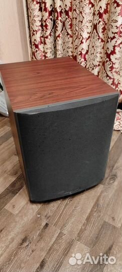 Сабвуфер mordaunt-short aviano 9