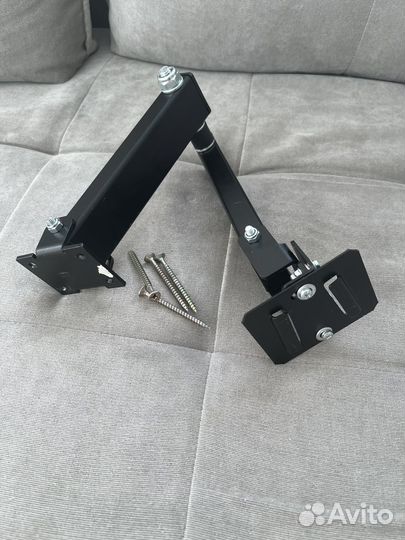 Телевизор starwind