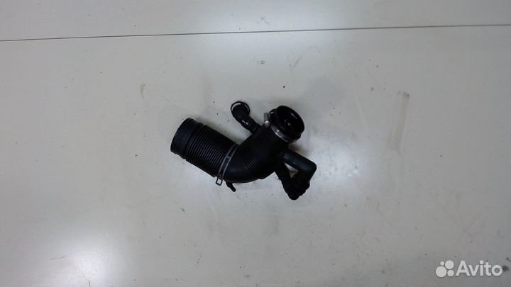 Патрубок воздушного фильтра Skoda Rapid, 2015