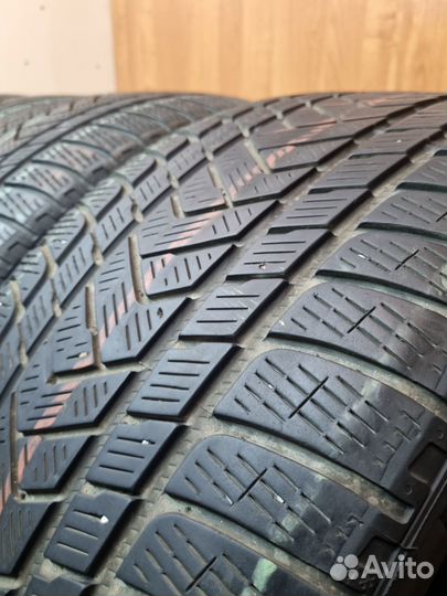 Pirelli Scorpion 265/40 R21