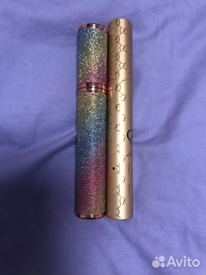 Тушь для ресниц