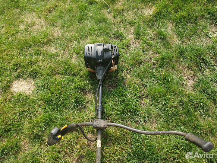 Бензокоса мотокоса триммер бу