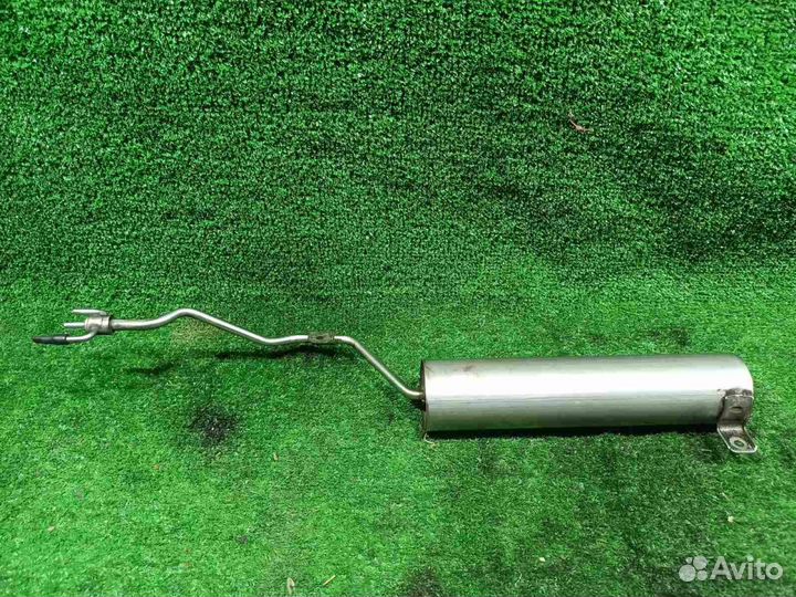 Рессивер вакуумный BMW 7 F01/F02 (08-15) 4.4 Б\У (арт. 11657605374)