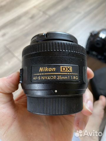 Nikon 35mm f 1.8g af s dx nikkor