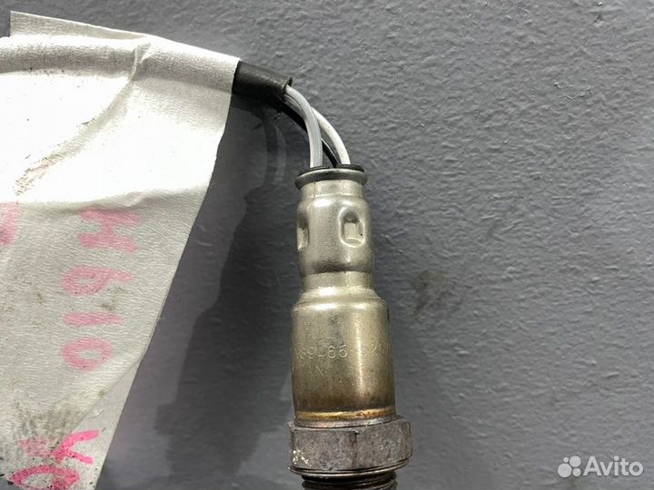 Лямбда-зонд нижний Toyota Aqua NHP10