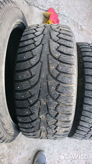 Nokian Tyres Hakkapeliitta 5 235/45 R17 97D