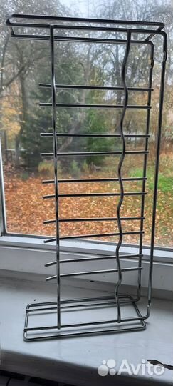 Подставка для бутылок