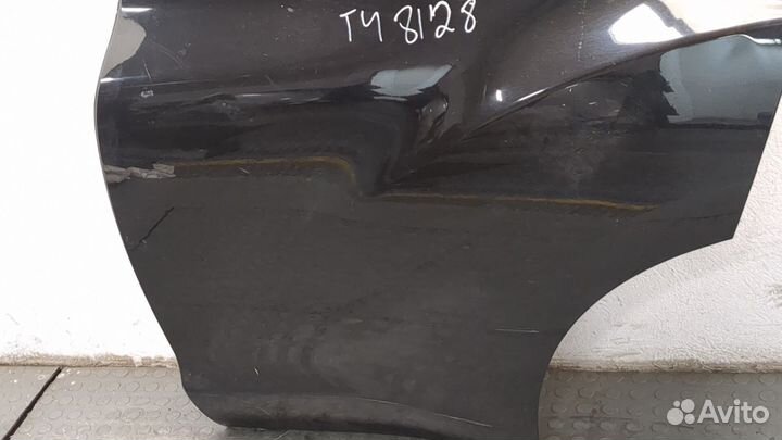 Дверь боковая Nissan Juke, 2011