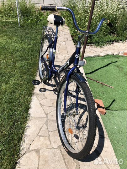 Велоипед forward