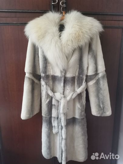 Продам шубу