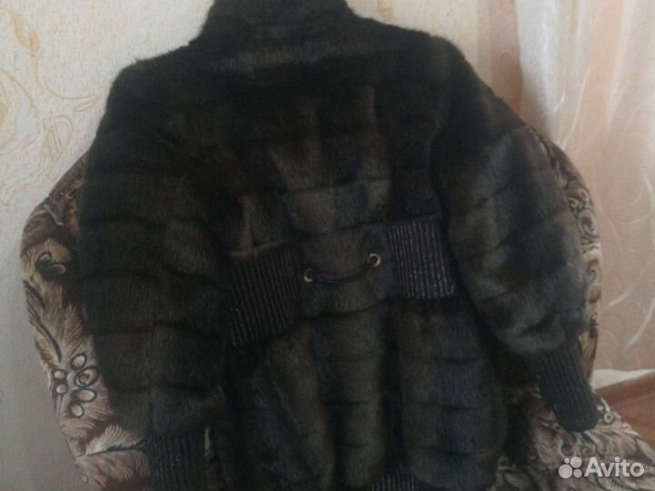 Шуба
