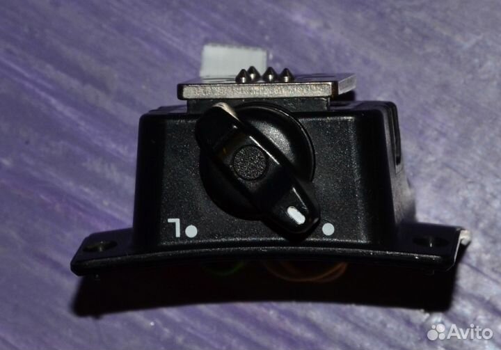 Пятка горячего башмака для вспышки Nikon SB900