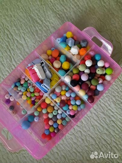 Набор для создания грызунков