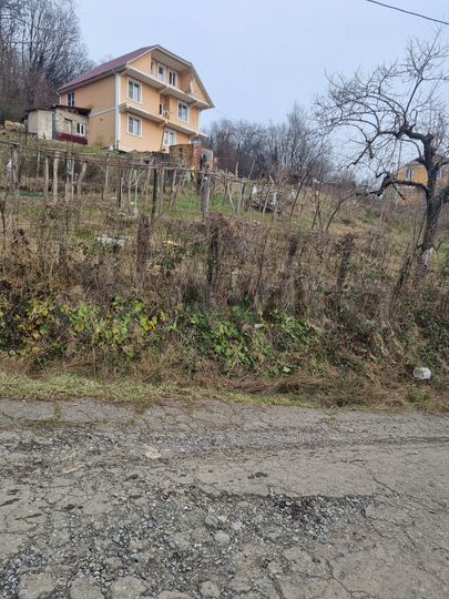 Участок 6 сот. (СНТ, ДНП)